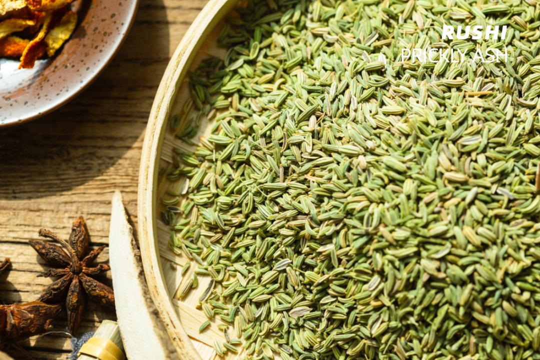 Differences between Cumin and Fennel