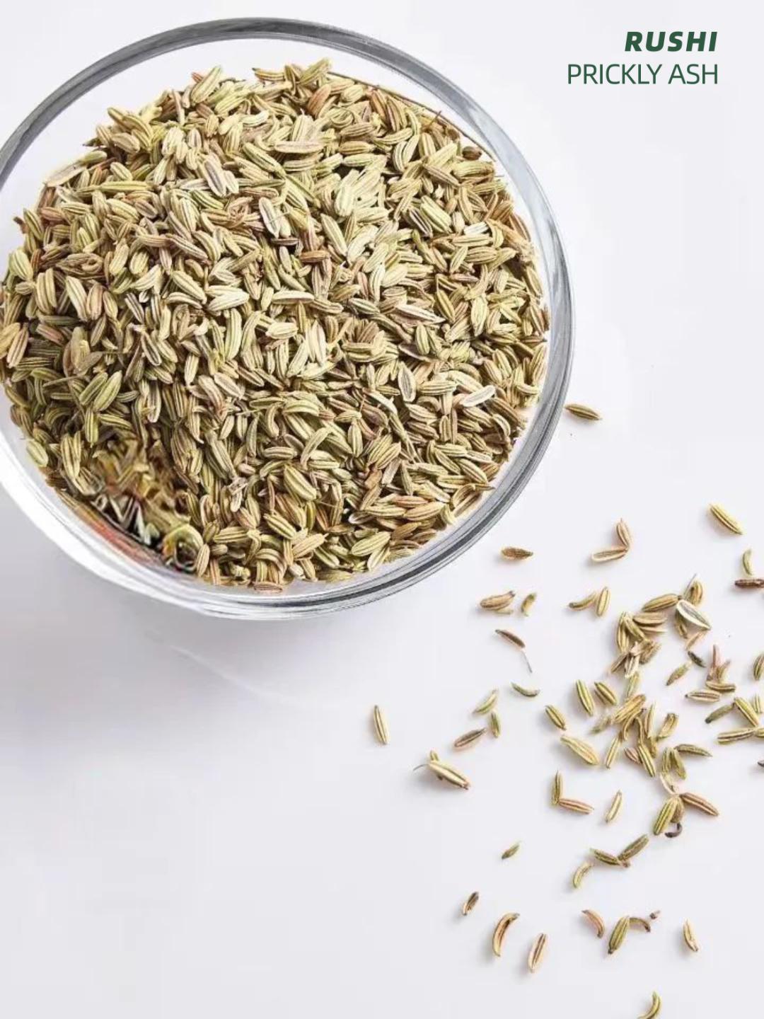 Flavor Differences between Cumin and Fennel