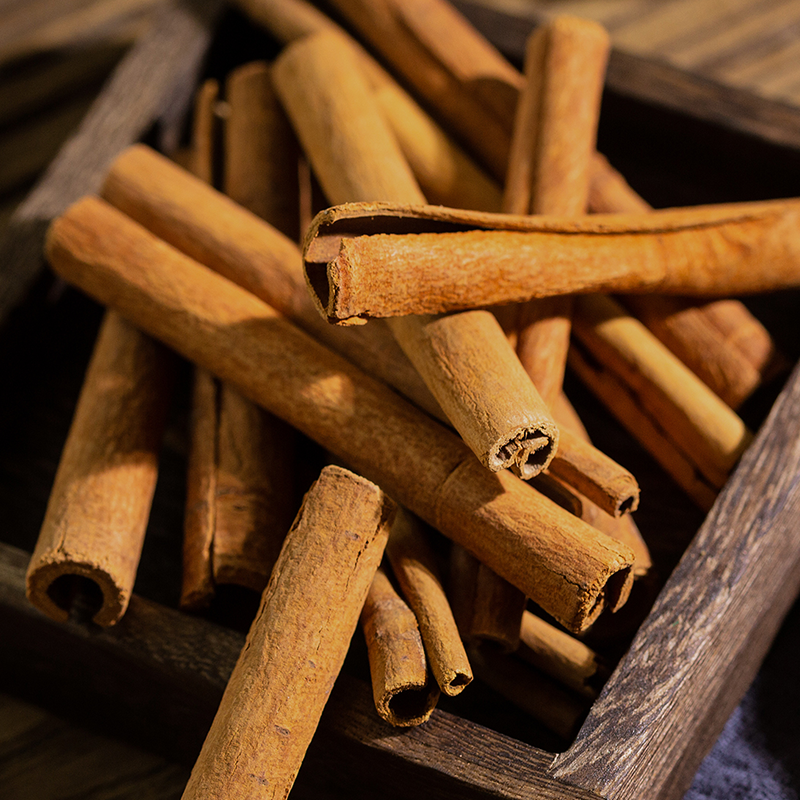 Chinese Cinnamon