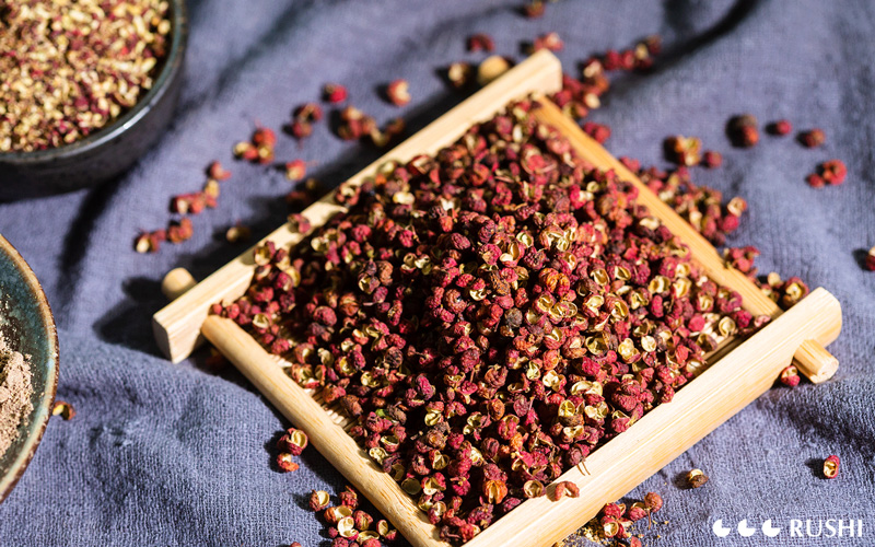 Hancheng Sichuan Pepper