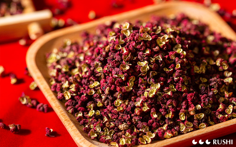 Maowen Sichuan Pepper