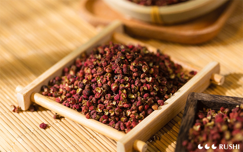 Sichuan Pepper