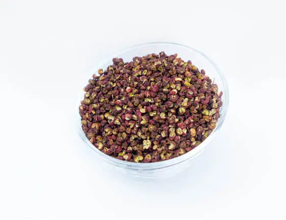 Difference Between Chinese Peppercorns And Japanese Mountain Peppercorns