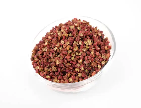 What Are The Index Requirements For Exporting Peppercorns