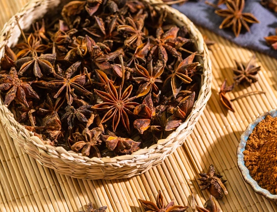 star anise 01