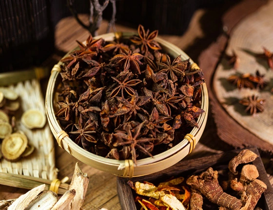 star anise 02